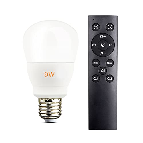 Amazon | LED電球 口金E26 スマートLED電球 60W形相当 2.4G調光調色